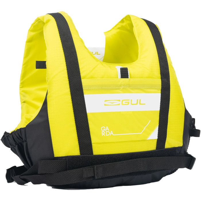 2024 Gul Garda 50N Buoyancy Aid GM0002-B9 - Sulphur Spring