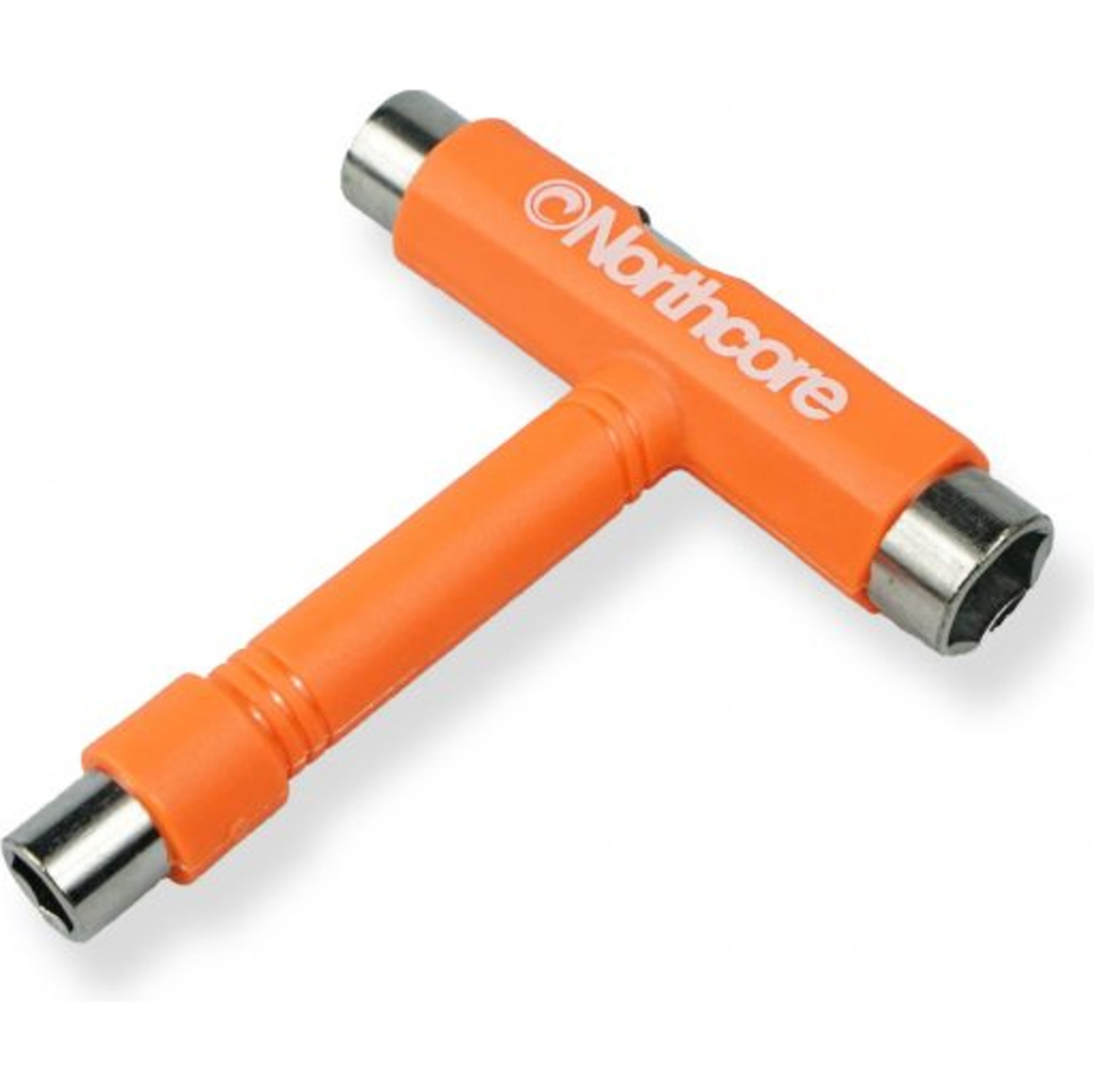 Northcore Skate 'T-Bone' Tool NCSK005 - Orange
