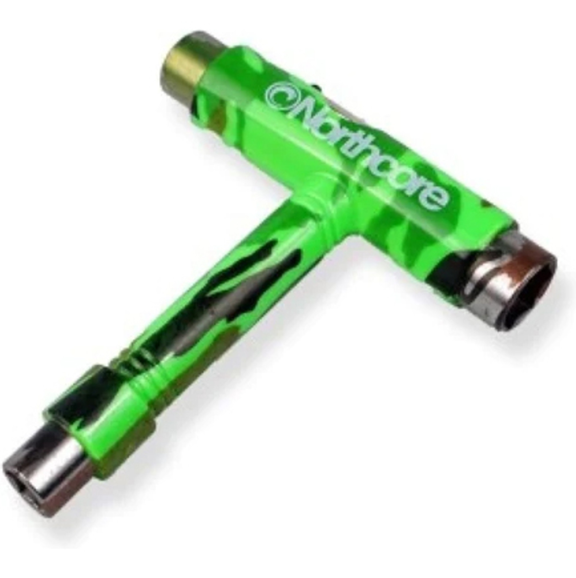 Northcore Skate 'T-Bone' Tool NCSK005 - Camo
