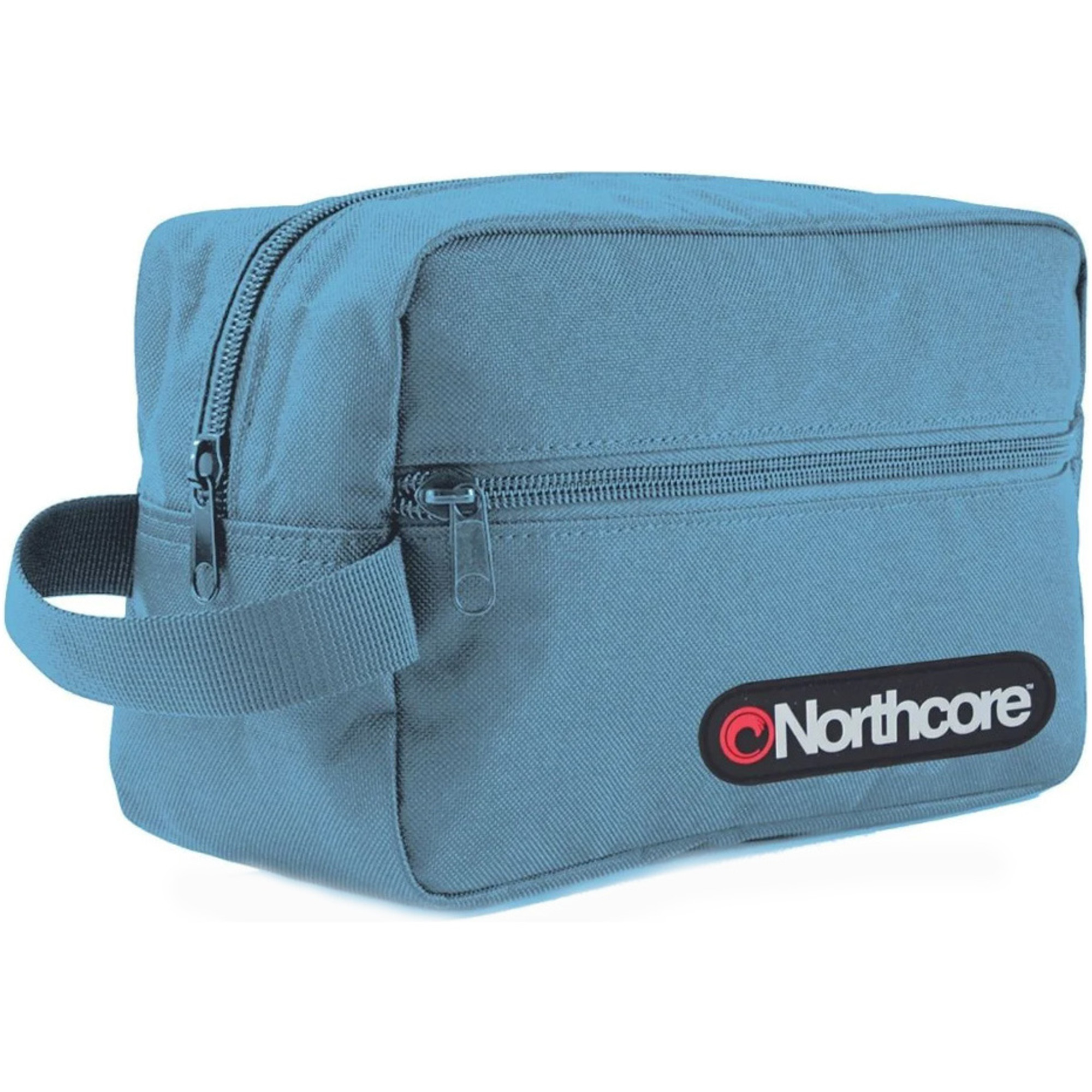 2025 Northcore Wash & Gear Bag NOCO146 - Blue