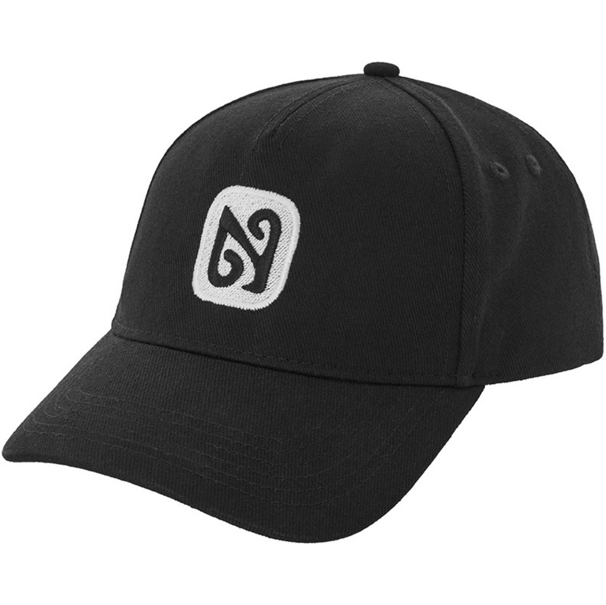 2025 Nyord Cap Hat NY2338 - Black