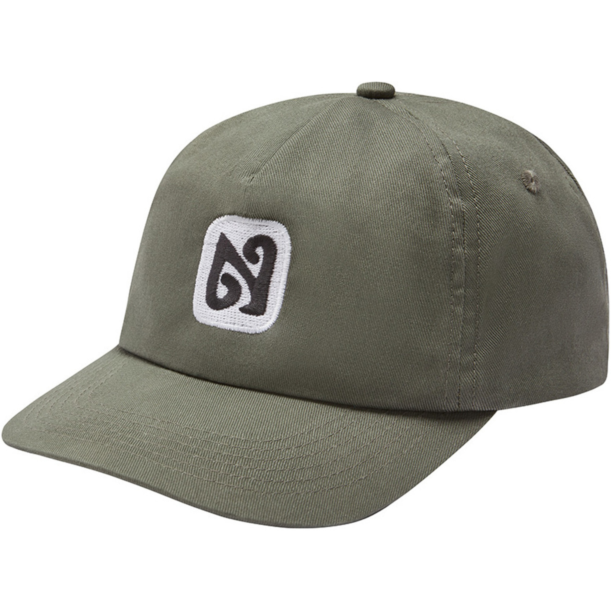 2025 Nyord Cap Hat NY2338 - Khaki