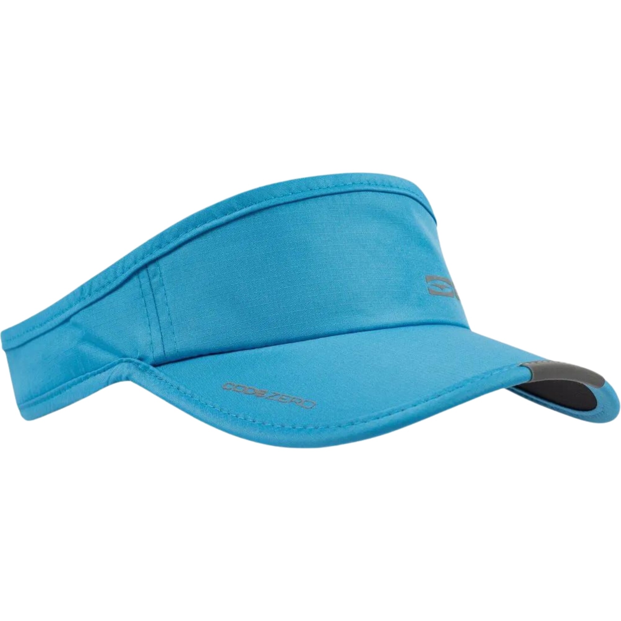 2025 Gul Code Zero Race Visor AC0121-B4 - Blue