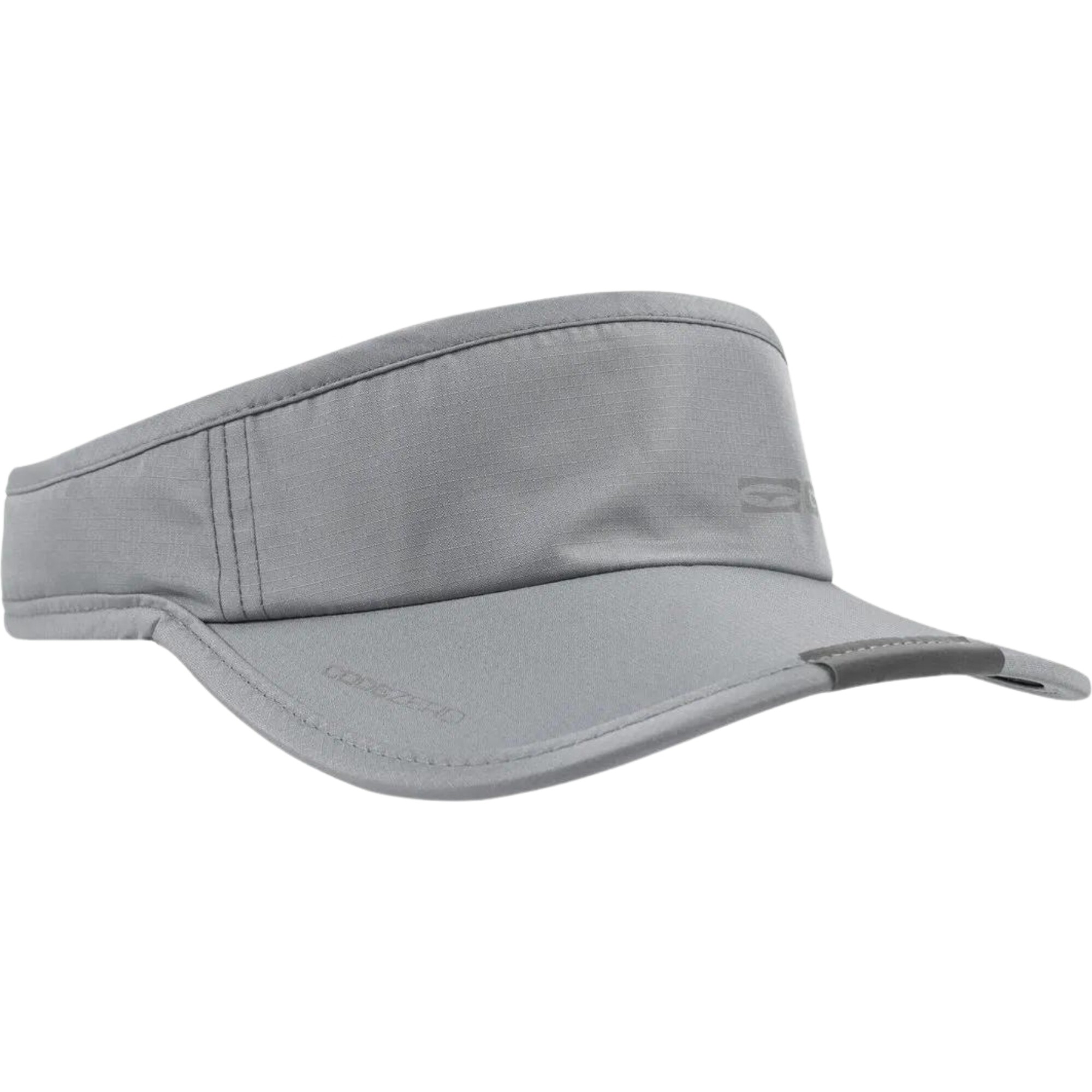 2025 Gul Code Zero Race Visor AC0121-B4 - Grey