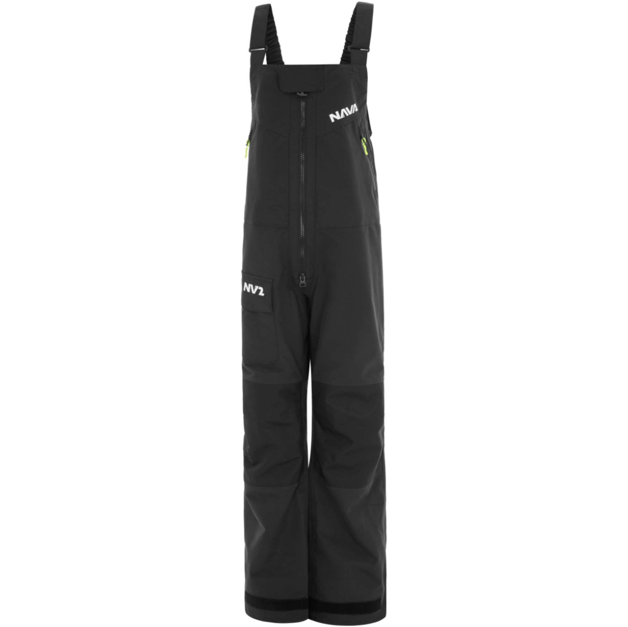 2025 Nava Performance Womens NV2 Trousers NAVANV2T01 - Black