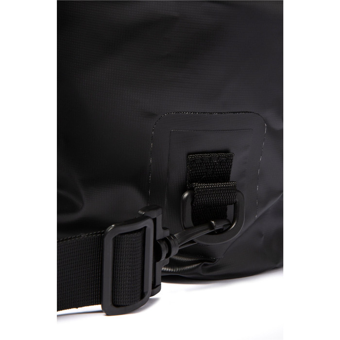 2024 Nava Performance 20L Drybag With Backpack Straps NAVA002 - Black