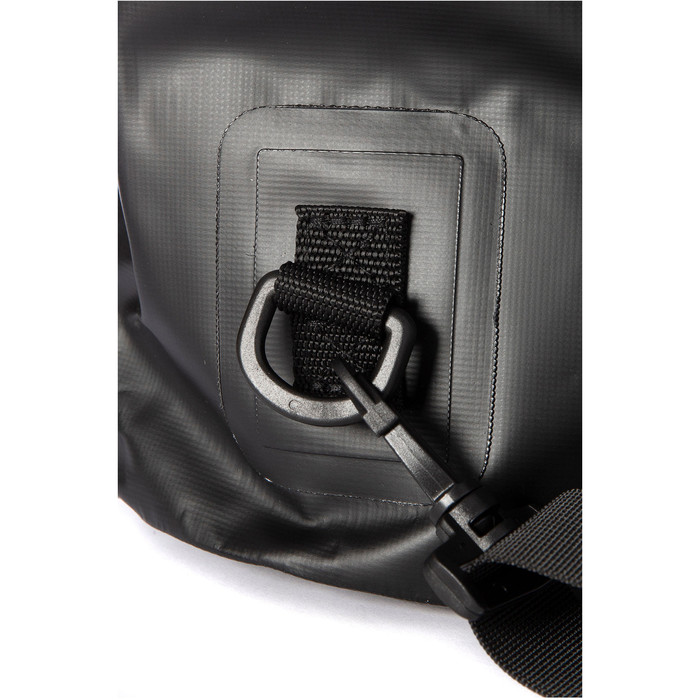 2025 Nava Performance 10L Drybag With Shoulder Strap NAVA006 - Black