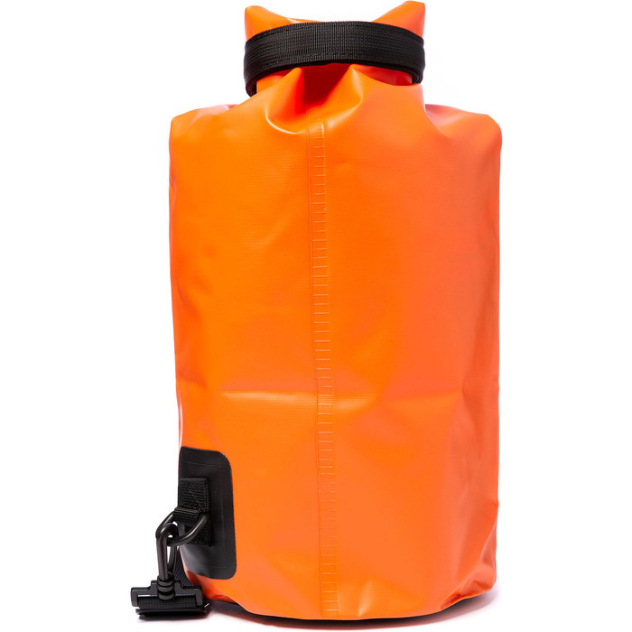 2025 Nava Performance 10L Drybag With Shoulder Strap NAVA006 - Orange