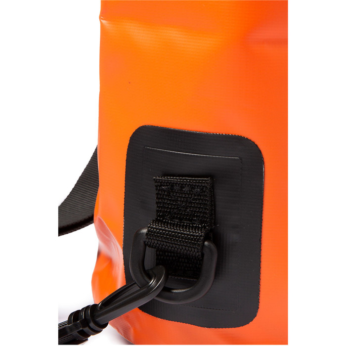 2025 Nava Performance 10L Drybag With Shoulder Strap NAVA006 - Orange