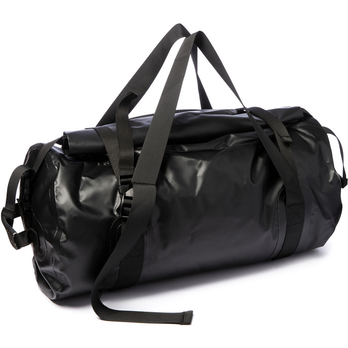 2024 Nava Performance 30L Duffel Bag NAVA008 - Black