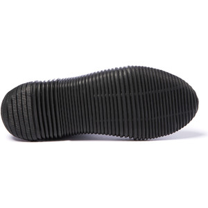 2025 Nava Performance 5mm Neoprene Zipped Boots NAVABT02 - Black