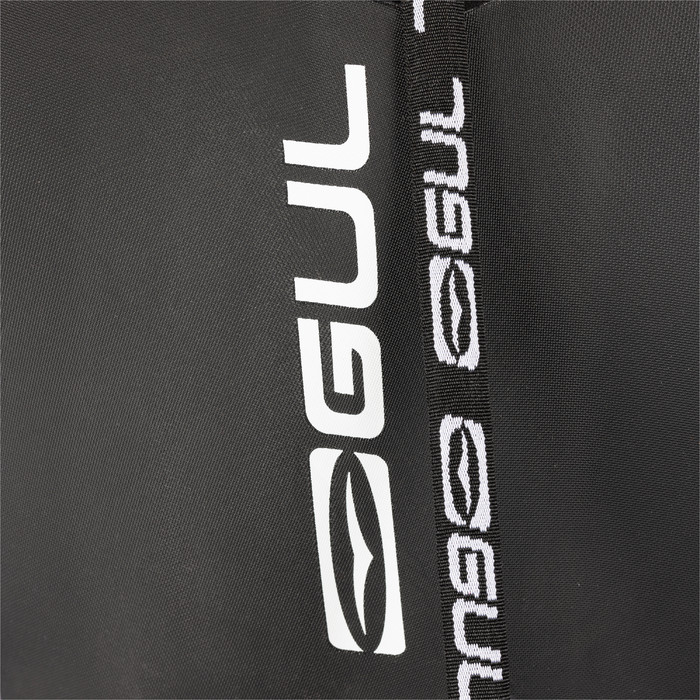 2025 Gul Mens Response 5/3mm GBS Back Zip Wetsuit RE1213-C1 - Grey / Black