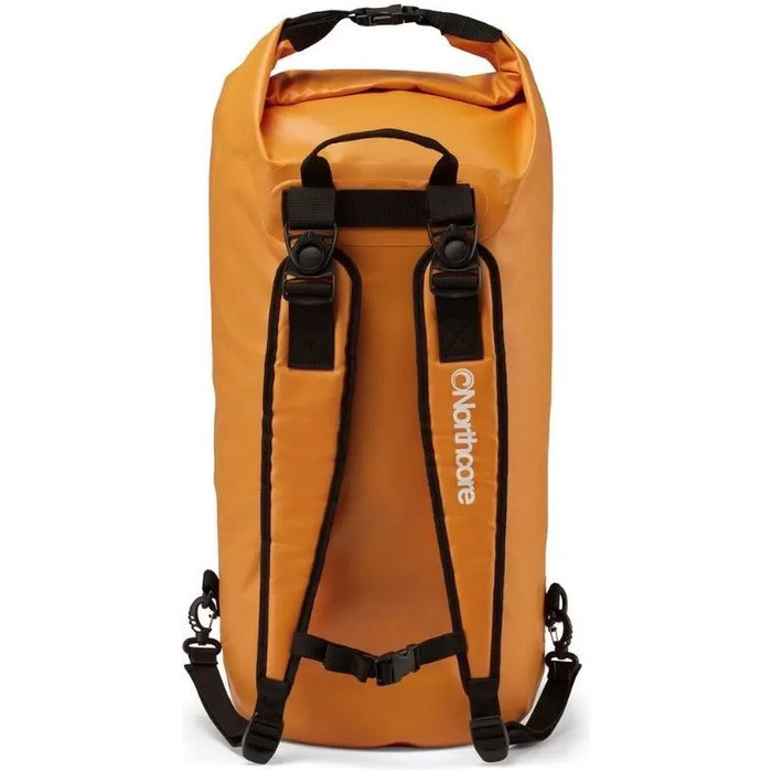 2025 Northcore Dry Bag 20L Backpack 399140 - Orange