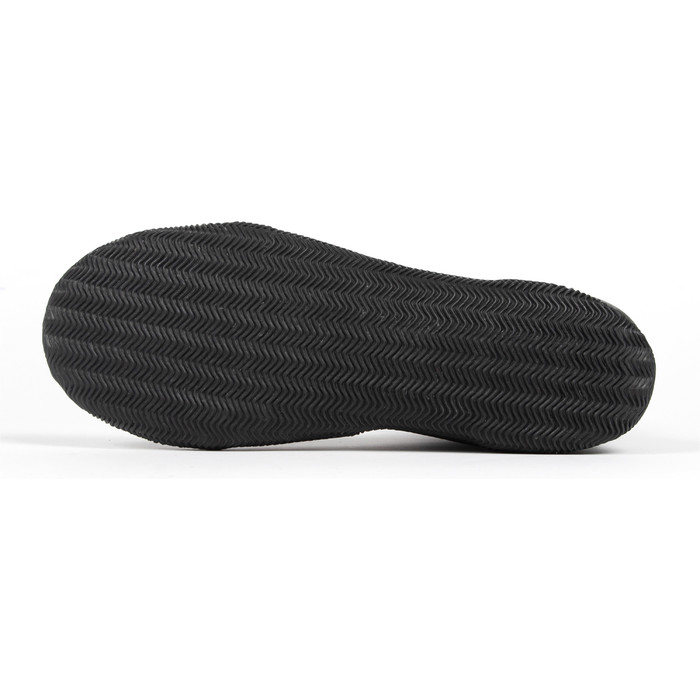 2024 GUL 5mm Power Wetsuit Boots BO1263-B8 - Black