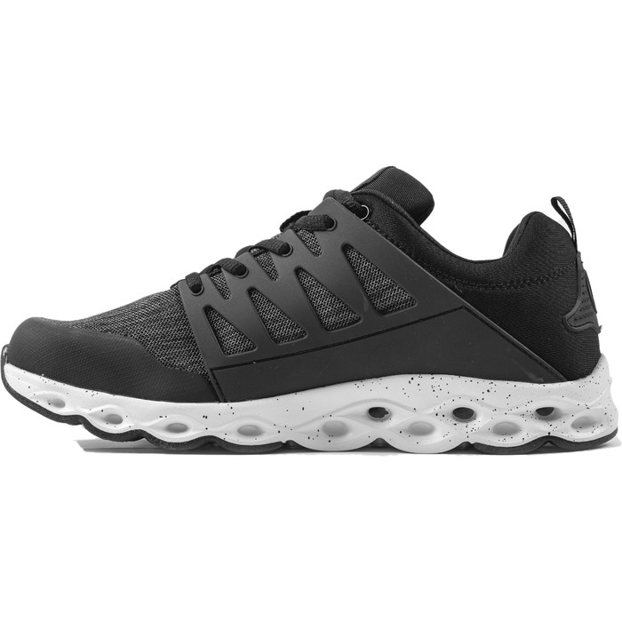 2025 Gul Aqua Grip Shoe DS1004-B9 - Black