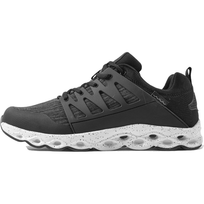2025 Gul Aqua Grip Shoe DS1004-B9 - Black