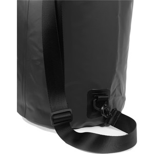 2024 Gul 10L Heavy Duty Dry Bag Lu0117-B9 - Black