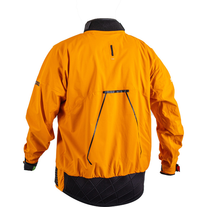 2025 Gul Mens Gamma HT Taped Spray Top ST0034-B9 - Orange