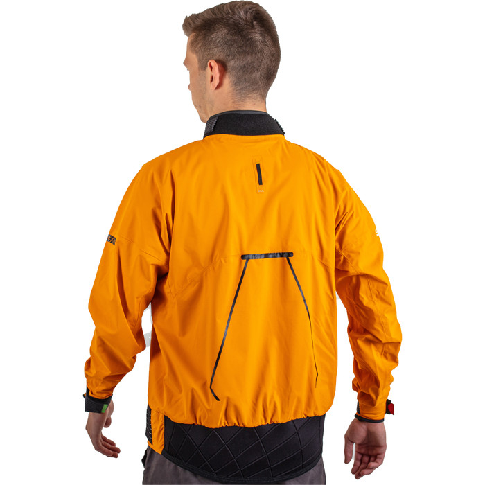 2025 Gul Mens Gamma HT Taped Spray Top ST0034-B9 - Orange