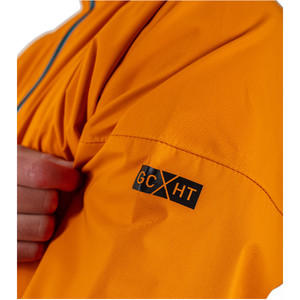 2025 Gul Mens Gamma HT Taped Spray Top ST0034-B9 - Orange
