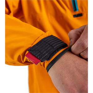 2025 Gul Mens Gamma HT Taped Spray Top ST0034-B9 - Orange