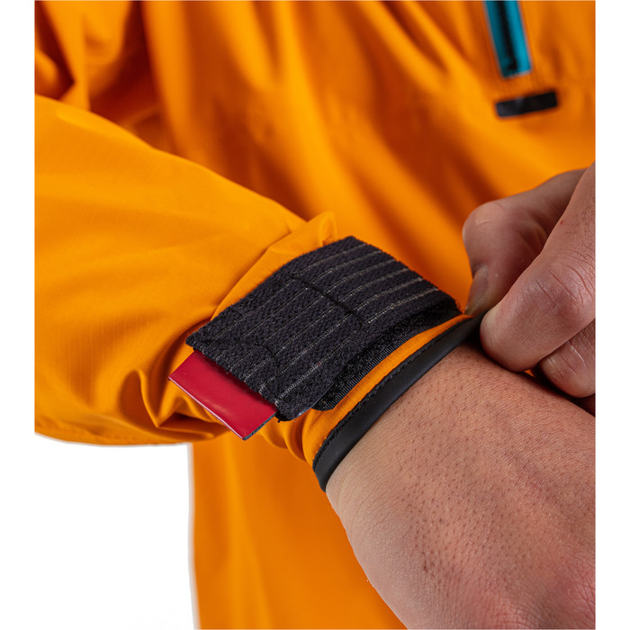 2025 Gul Mens Gamma HT Taped Spray Top ST0034-B9 - Orange