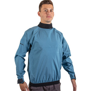 2025 Gul Mens Shore Taped Spray Top St0030-B9 - Blue Stone
