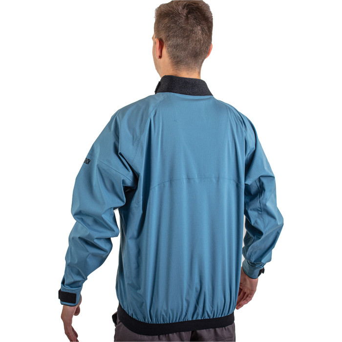 2025 Gul Mens Shore Taped Spray Top St0030-B9 - Blue Stone