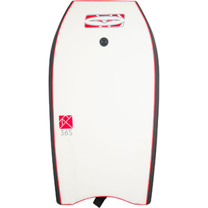 2024 Gul Response Junior 36 Bodyboard - Red GB0022-A9
