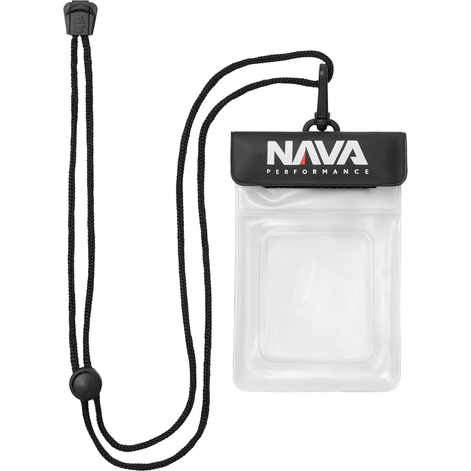 2025 Nava Performance Key Case NAVA011 - Black