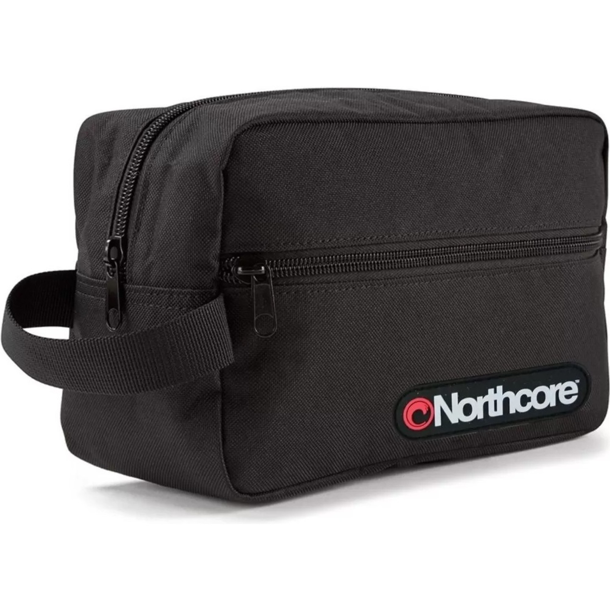 2025 Northcore Wash & Gear Bag NOCO146 - Black