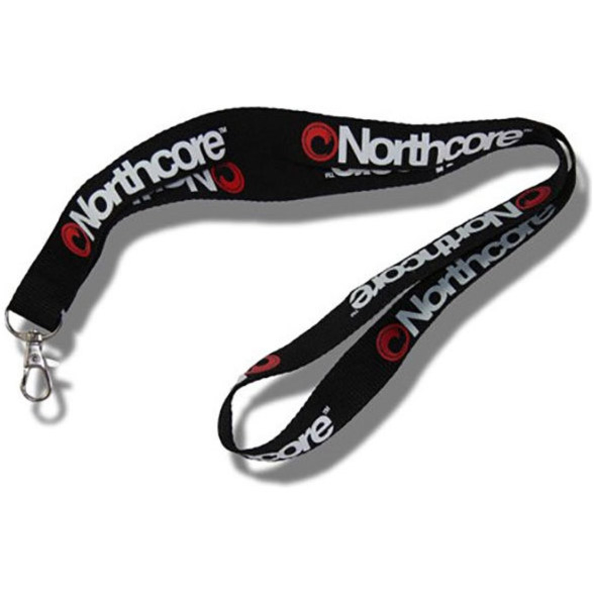 2025 Northcore Lanyard NOCO69