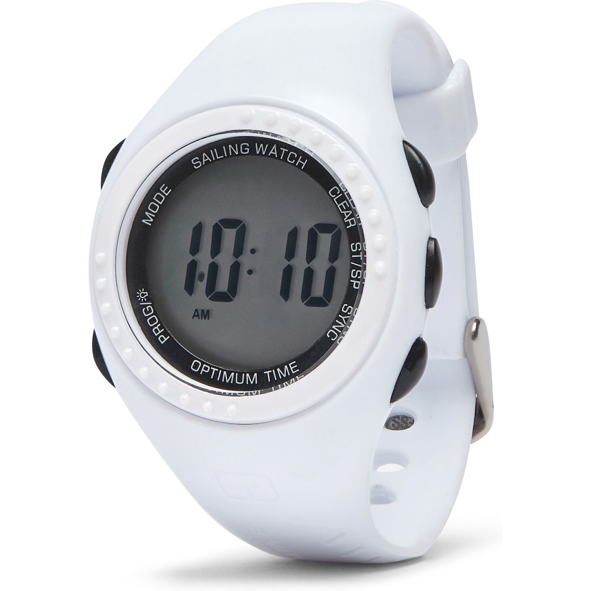 2025 Optimum Time Series 11 Sailing Watch OS112 - White