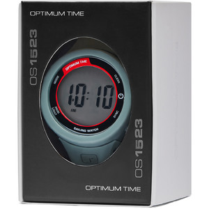 2025 Optimum Time Series 15 Sailing Watch OS152 - Grey