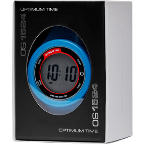 2025 Optimum Time Series 15 Sailing Watch OS152 - Blue