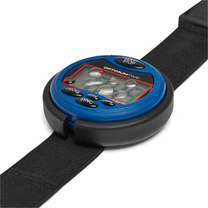 2025 Optimum Time Series 3 OS3 Sailing Watch OS31 - Blue