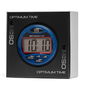 2025 Optimum Time Series 3 OS3 Sailing Watch OS31 - Blue