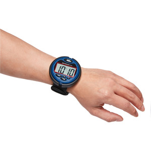 2025 Optimum Time Series 3 OS3 Sailing Watch OS31 - Blue