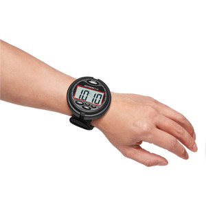2025 Optimum Time Series 3 Sailing Watch OS31 - Black Edition