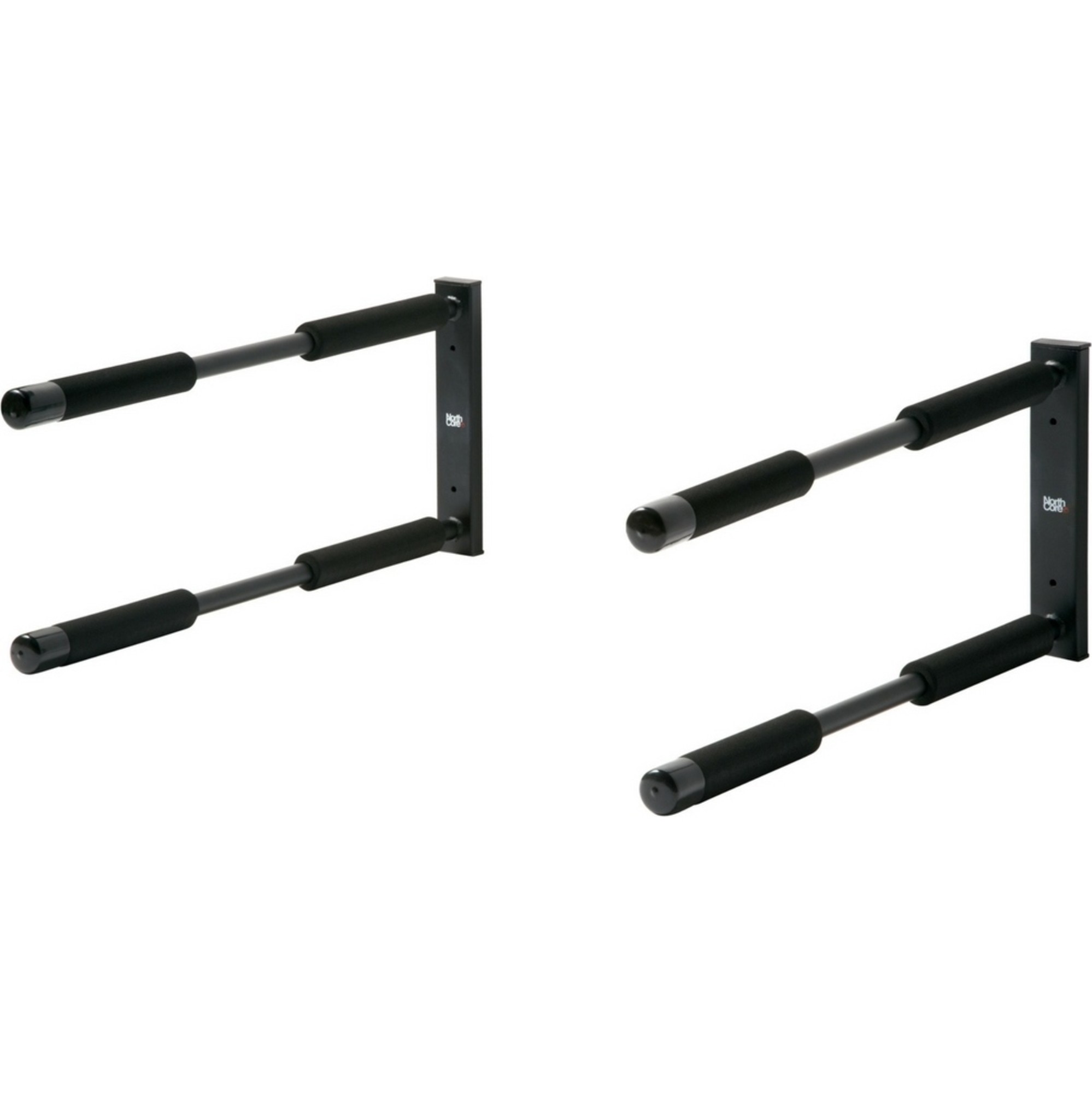 2025 Northcore Double Surfboard Rack NOCO90B