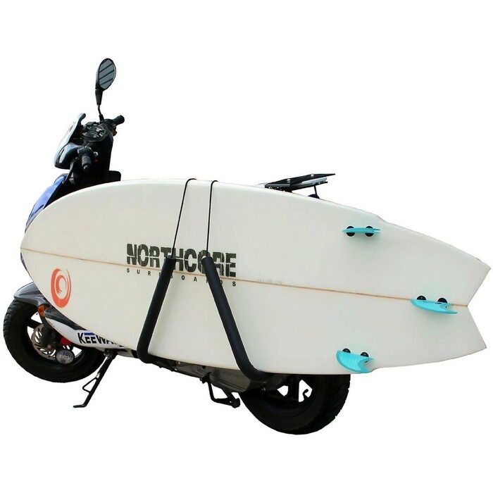 2025 Northcore Moped Surfboard Carry Rack NOCO66