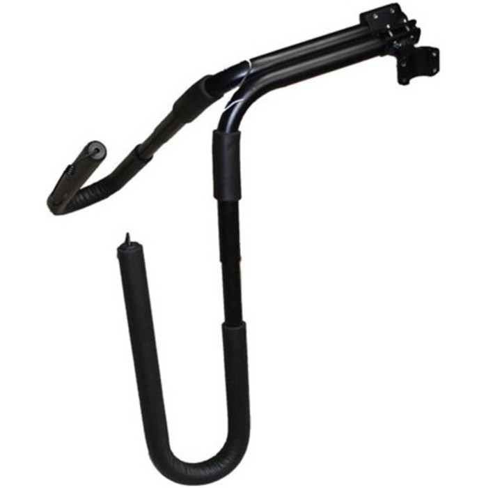 2025 Northcore Lowrider Surfboard Bike Carry Rack NOCO65