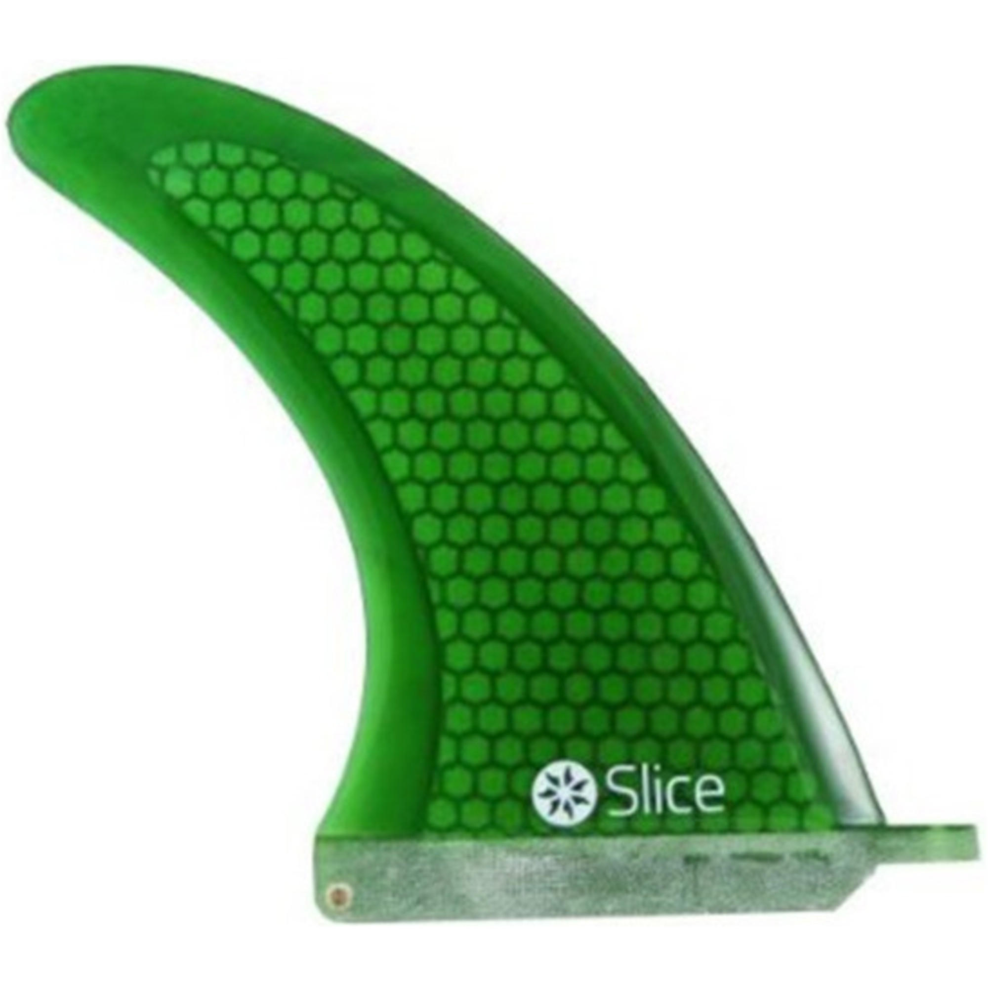 2025 Slice RTM Hexcore Centre Fin 9