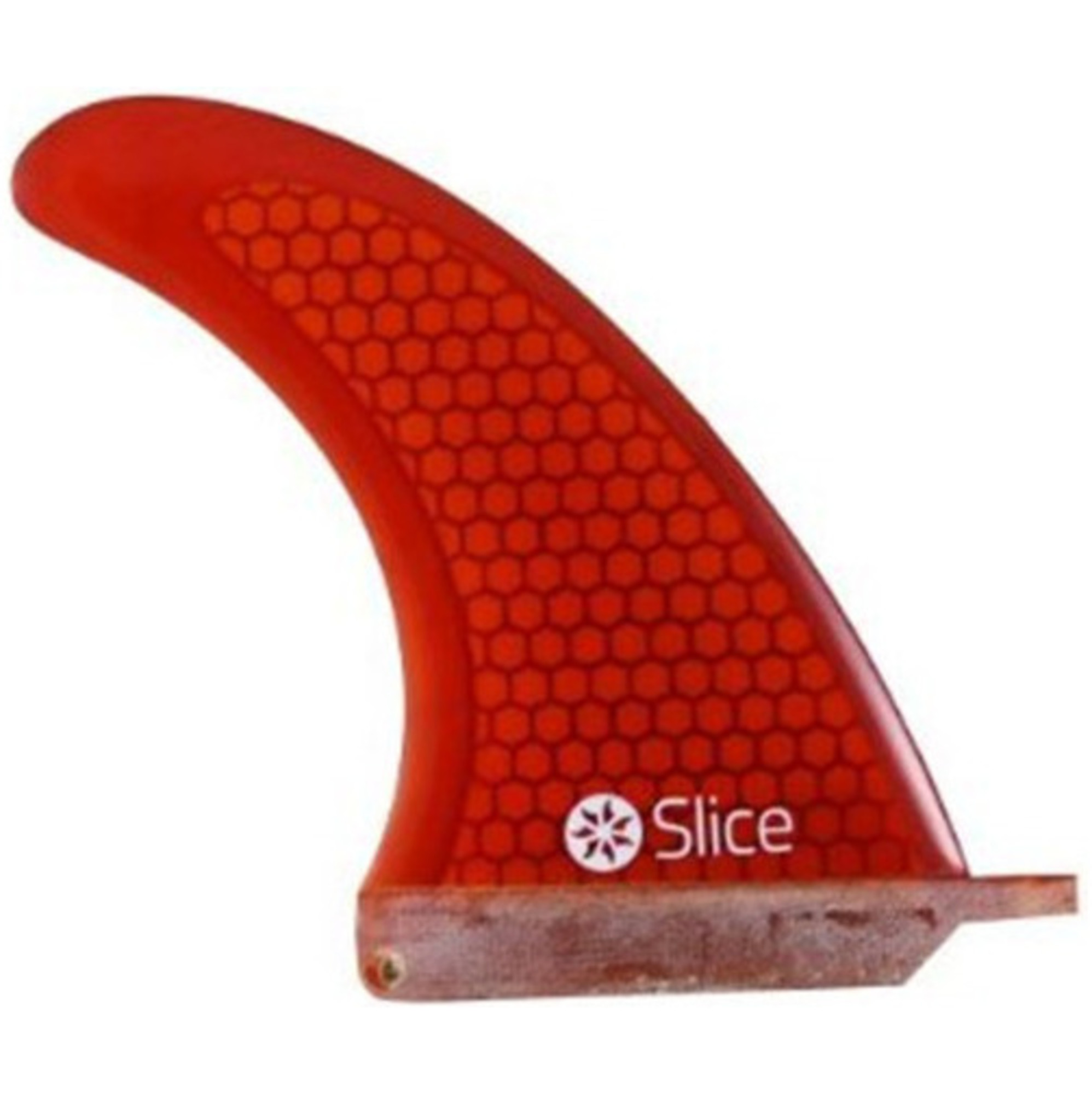 2025 Slice RTM Hexcore Centre Fin 6