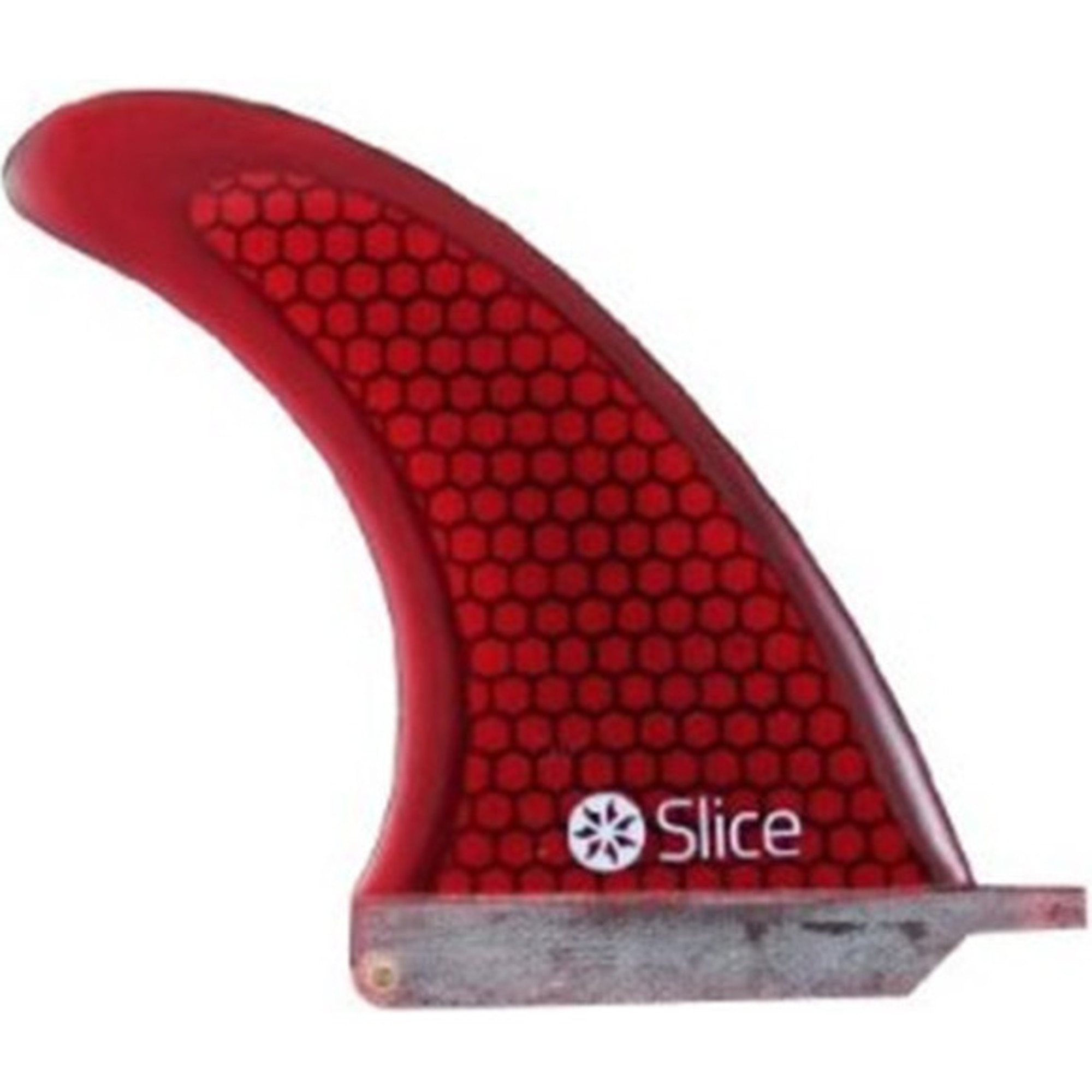 2025 Slice RTM Hexcore Centre Fin 9