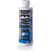 Blue Water Wax Remover