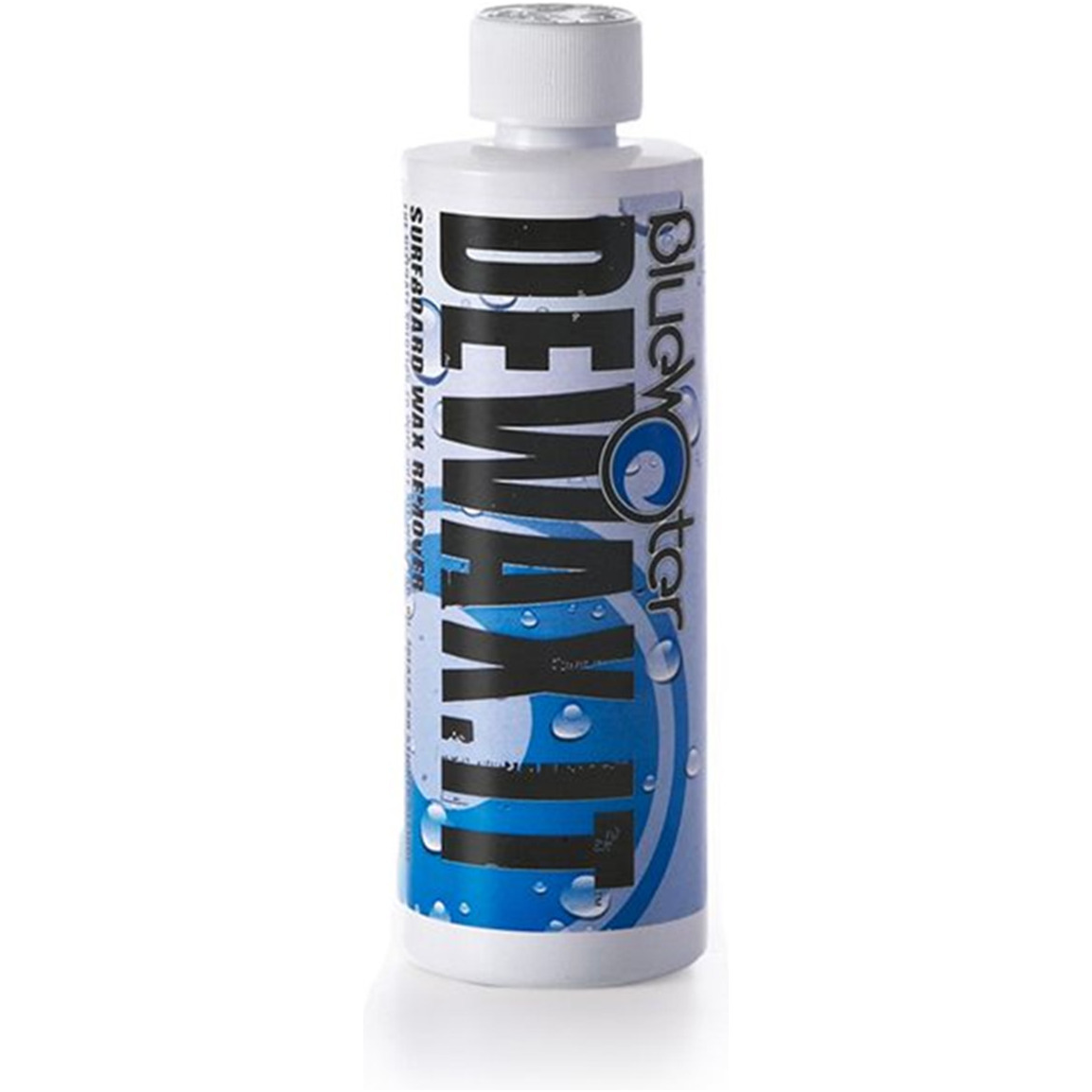 2025 DeWaxit Blue Water Wax Remover - Eco Friendly DEWAXIT