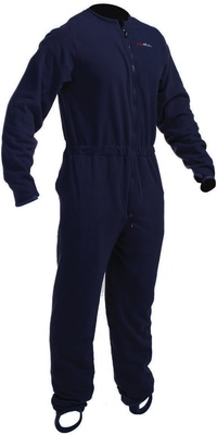 2026 Gul Junior Radiation Drysuit Undersuit CHARCOAL GM0283-B8