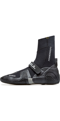 2026 GUL 5mm Power Split Toe Neoprene Boots BO1309-B8 - Black
