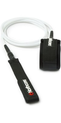2026 Northcore 7FT Surfboard Leash NOCO55A - White